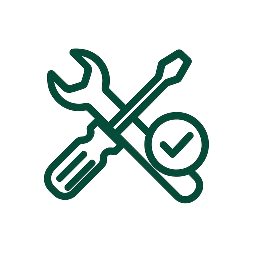 Checked Tools