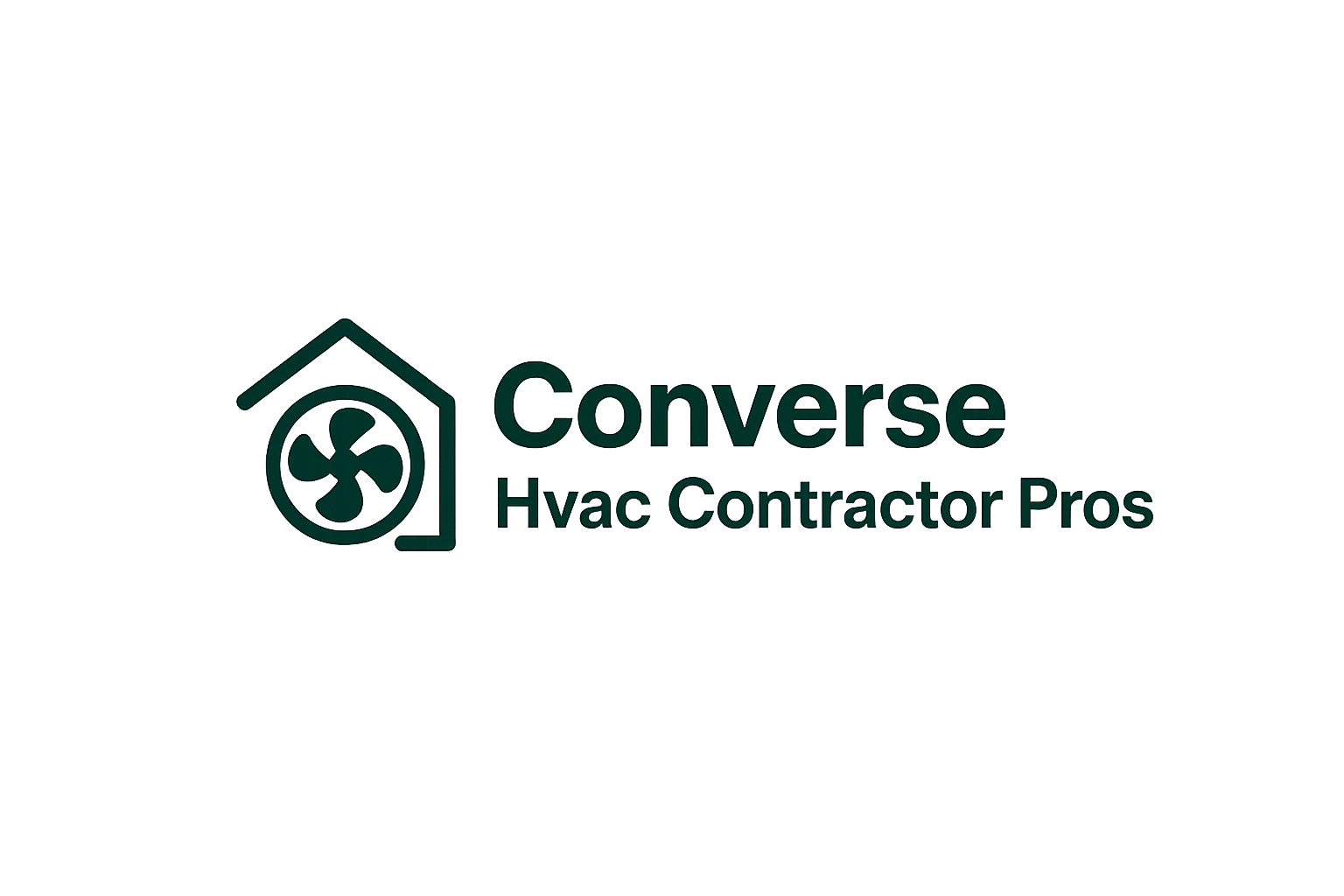 Converse Hvac Contractor Pros